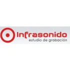 ESTUDIO DE GRABACIÓN INFRASONIDO