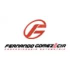 AUTOMOTORA FERNANDO GÓMEZ