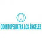 ODONTOPEDIATRIA LOS ÁNGELES