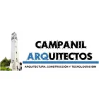 CAMPANIL ARQUITECTOS SPA