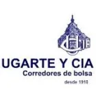 UGARTE Y COMPANIA CORREDORES DE BOLSA S A