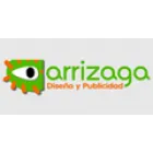 ARRIZAGA - DISEÑO Y PUBLICIDAD