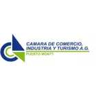 CAMARA DE COMERCIO INDUSTRIAS Y TURISMO A.G