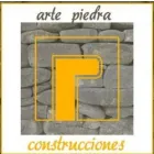 ARTE PIEDRA CONSTRUCCIONES