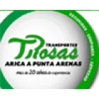 AGENCIA DE MUDANZAS, EMBALAJES Y BODEGAJE TRANSPORTES ROSAS