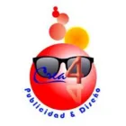 CREA 4 PUBLICIDAD & DISEÑO LTDA