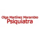 DRA. OLGA MARTÍNEZ MARAMBIO