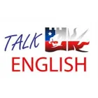 TALK ENGLISH