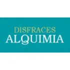 DISFRACES ALQUIMIA