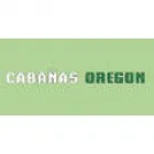 A. CABAÑAS OREGON