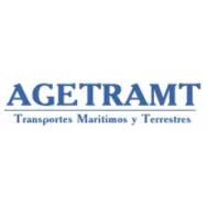 AGETRAMTLTDA Transporte Marítimo en Puerto Montt LL