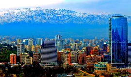 Santiago